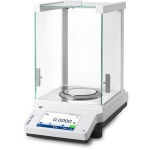 Analytical Balances