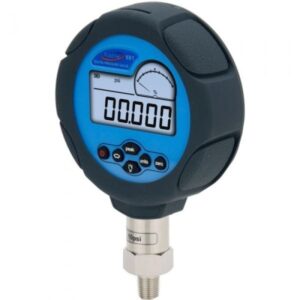 Digital Pressure Gauges