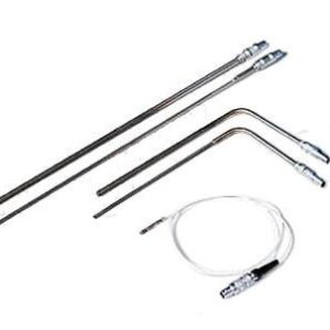 Probes And Sensors