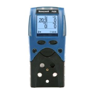 Gas Detectors
