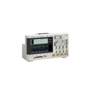 Digital Oscilloscopes